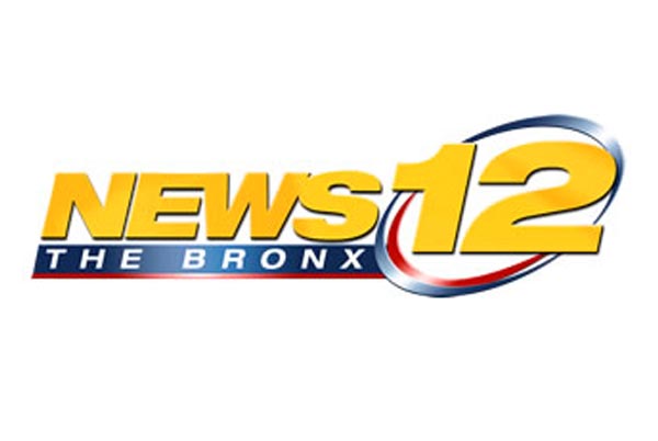News12 Bronx Logo