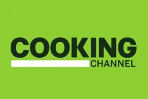 Cooking Channel Logo