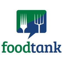 Food Tank Logo