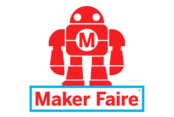 Maker Faire Logo