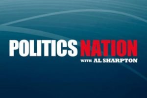 Politics Nation Logo