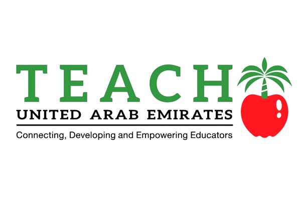 Teach UAE Logo