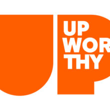 Upworthy Logo