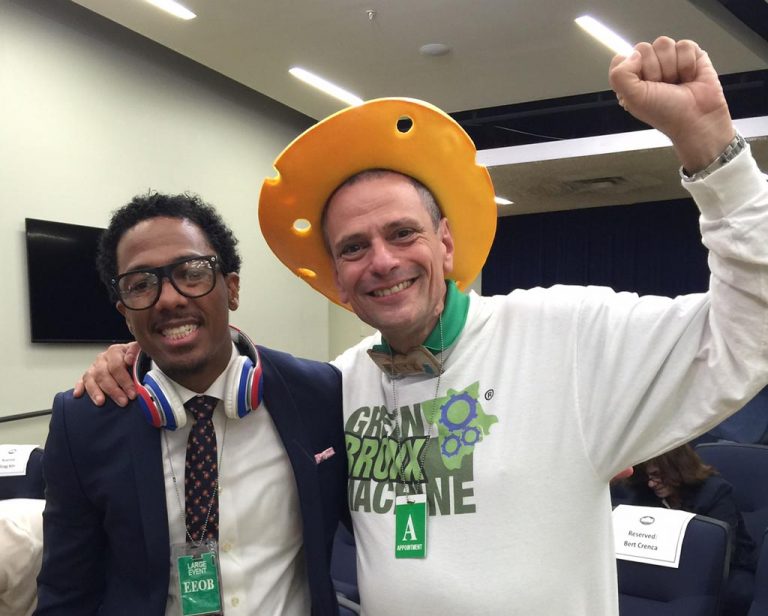 Stephen Ritz Biography – Stephen Ritz