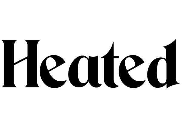 Heated-Logo
