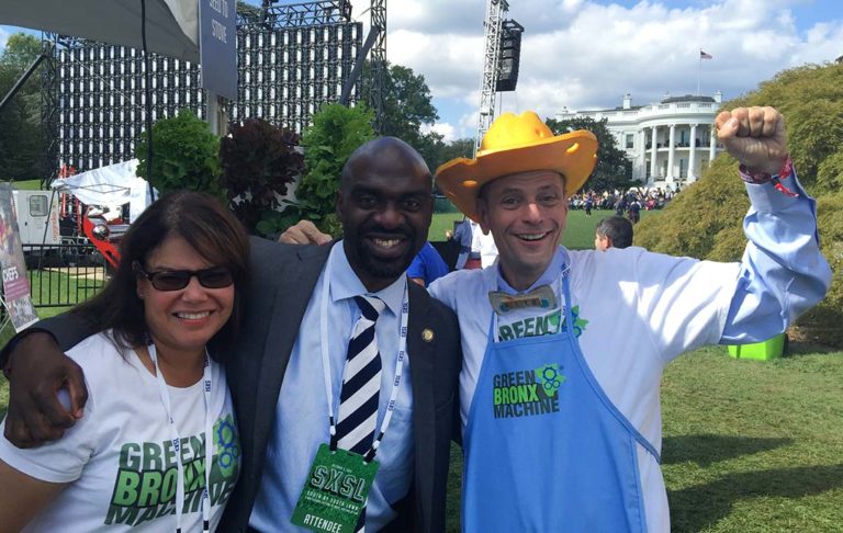 Stephen Ritz Biography – Stephen Ritz