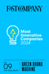Green Bronx Machine - Fast Company
